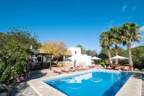 Villa Aguila  - View 3