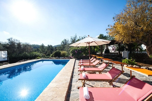 Villa Aguila  - View 5