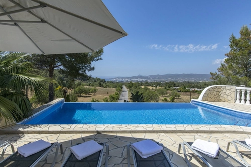 Villa Encantada - View 4