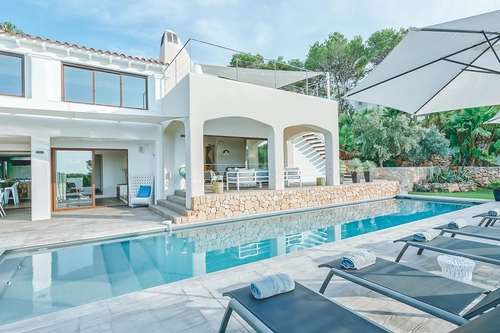 Villa Loe - View 2
