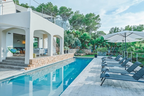 Villa Loe - View 5