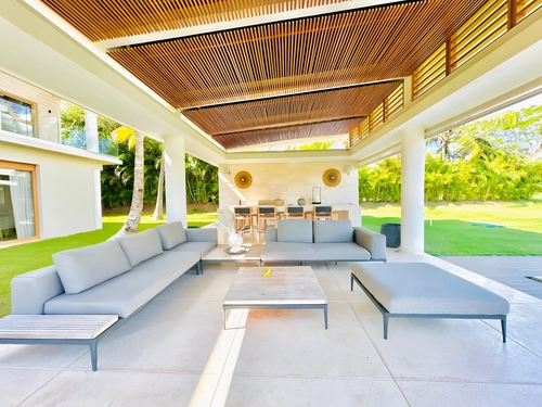 Villa Anel - View 3