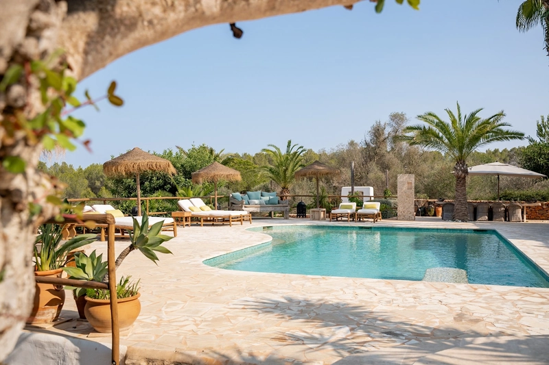 Villa Beda - View 1