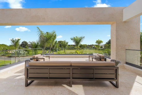 Villa Core - View 2