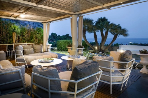 Villa Gilda - View 2