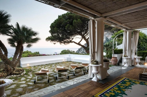Villa Gilda - View 4