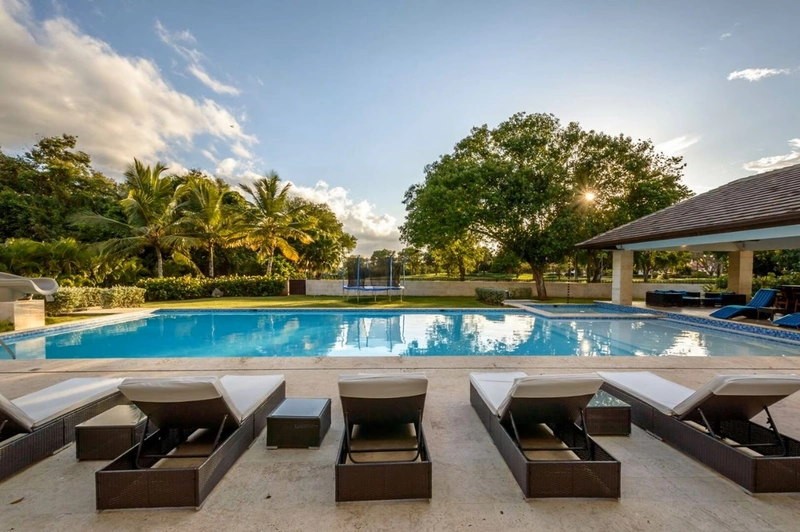 Villa Asy - View 1