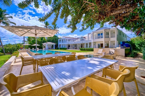 Villa Ande - View 2
