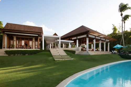 Villa Bali - View 4