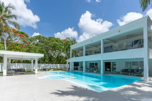 Villa Den - View 5