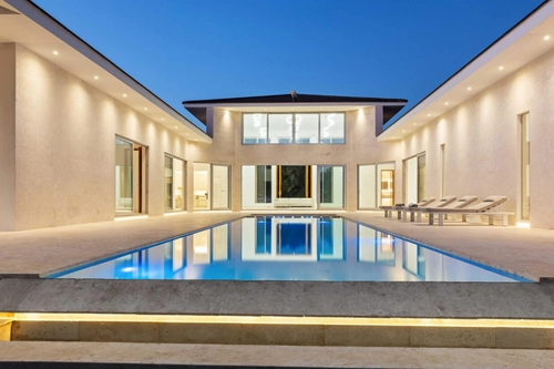 Villa Reda - View 2