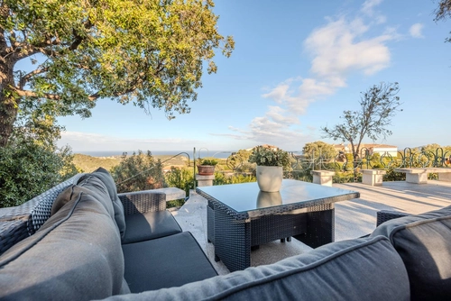 Villa Esma - View 4