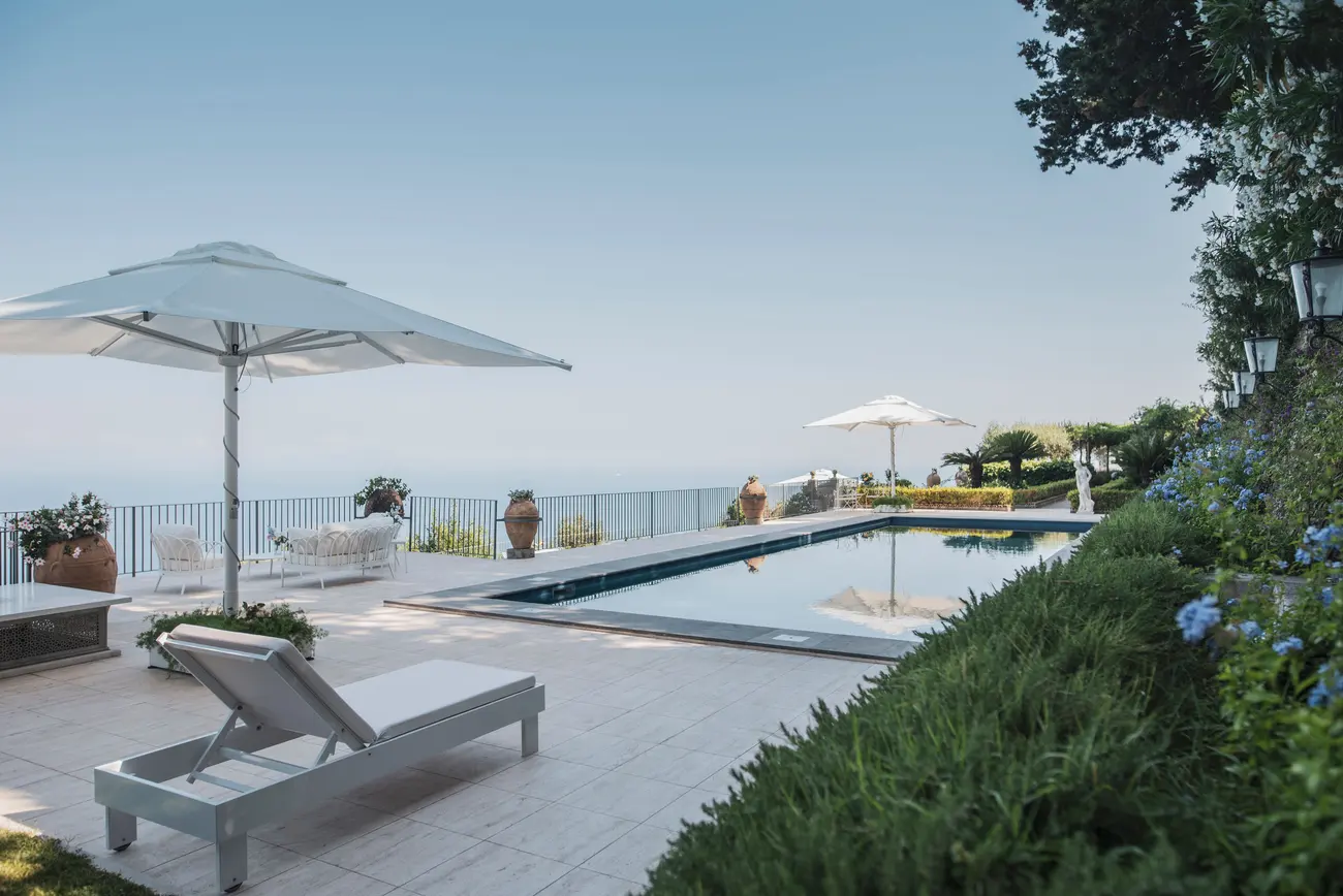 Villa Rondine - Image 1