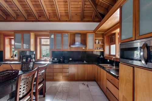 Villa Oriana - View 2