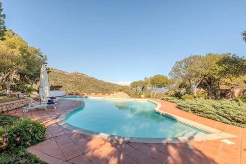Villa Esma - View 5