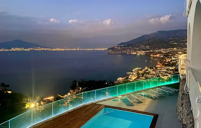 Villa Volare