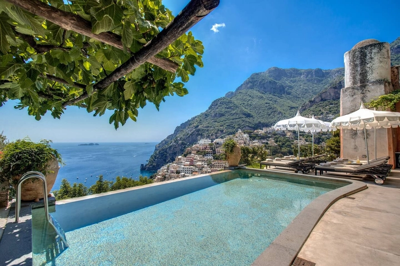 Villa Aurora - View 1