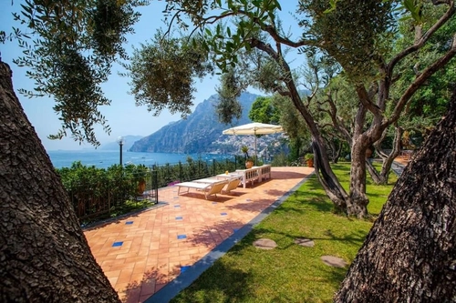 Villa Luana - View 3