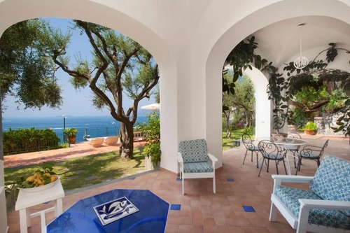 Villa Luana - View 5