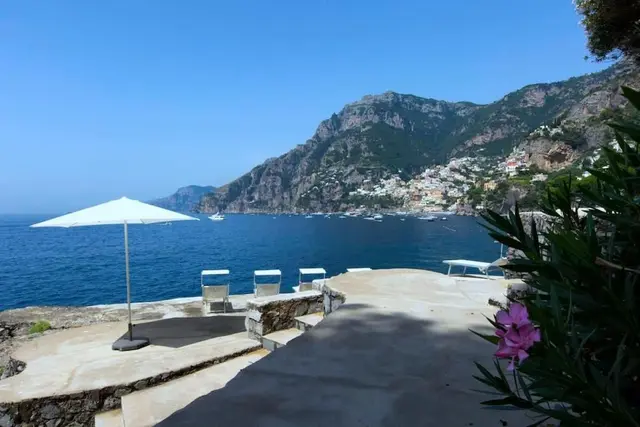 Villa Luana