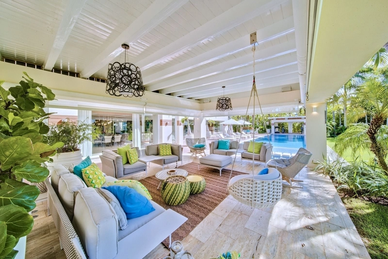 Villa Nar - View 1