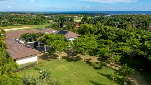 Villa Rea - View 3
