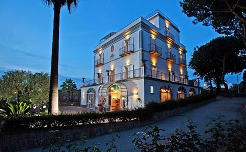 Villa Anna - View 3