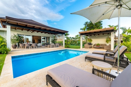 Villa Cana - View 3
