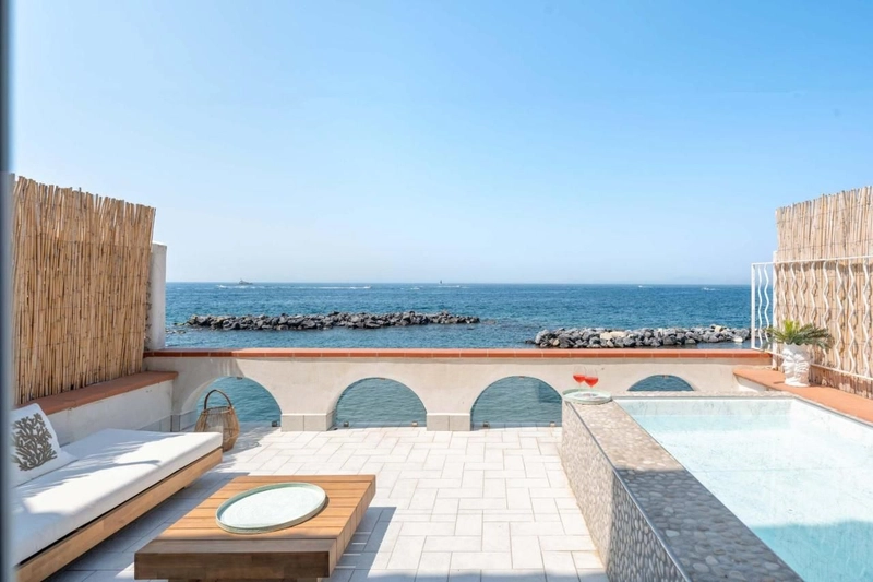Villa Marialuisa - View 1