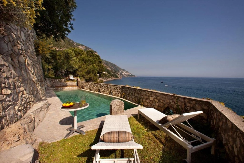 Villa Splendida two - View 1