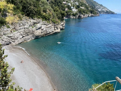 Villa Splendida two - View 3