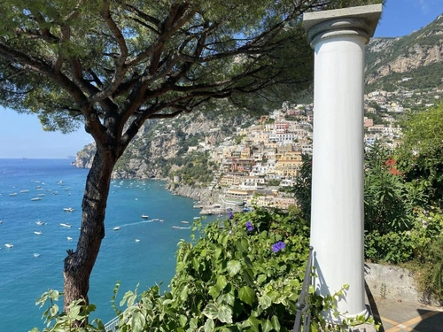 Villa Splendida two - View 5