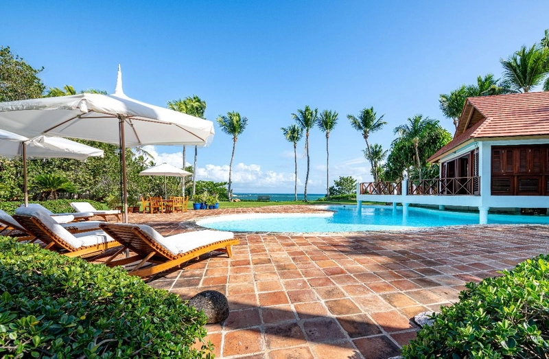 Villa Nita - View 1