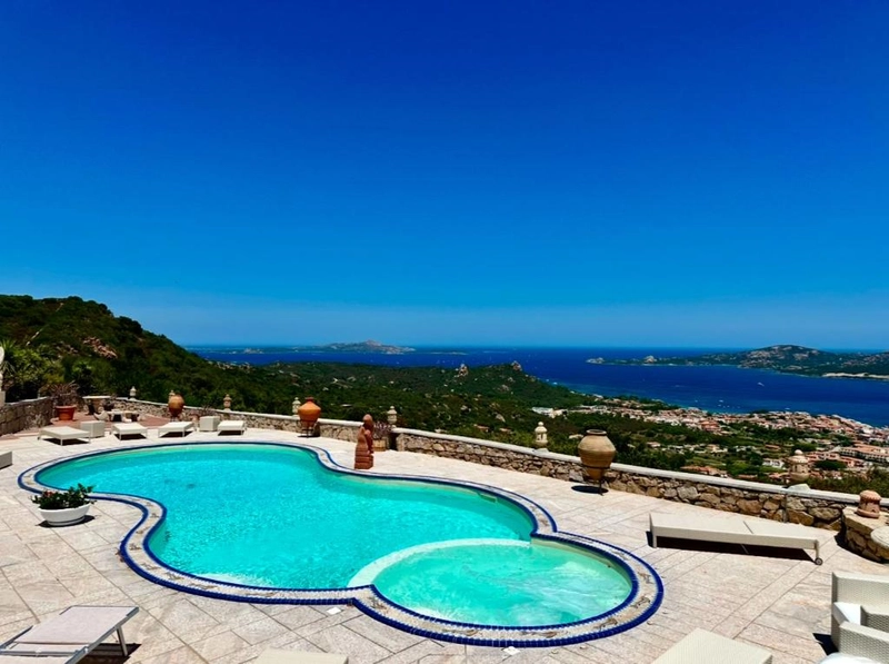 Villa Venere - View 1