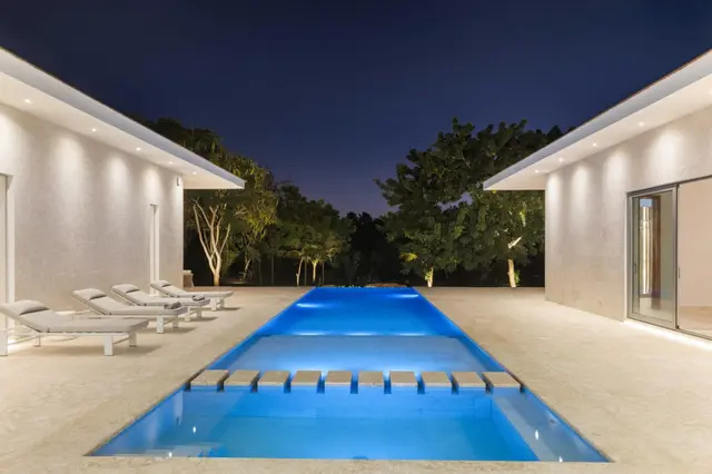 Villa Reda