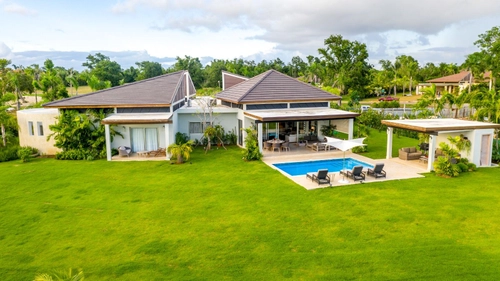 Villa Cana - View 4