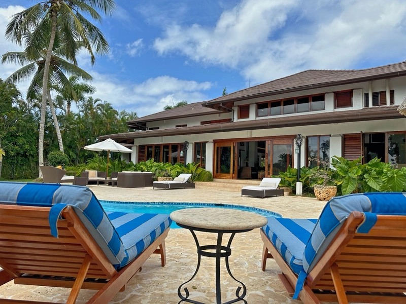 Villa Zen - View 1