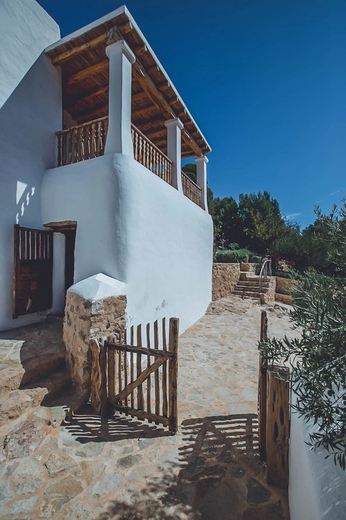 Villa Ley - View 4