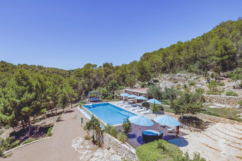 Villa Ley - View 1