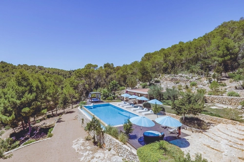 Villa Ley - View 2