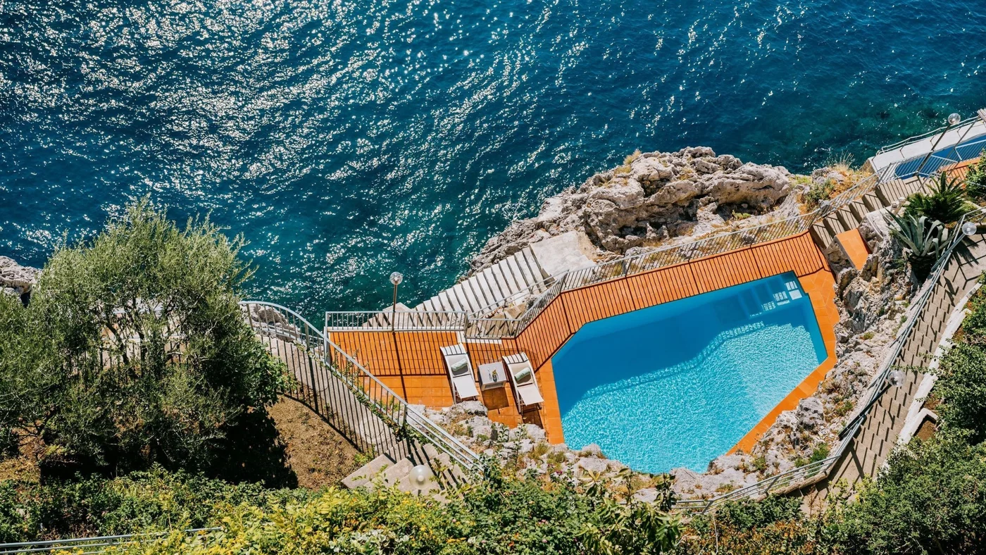 Amalfi Coast