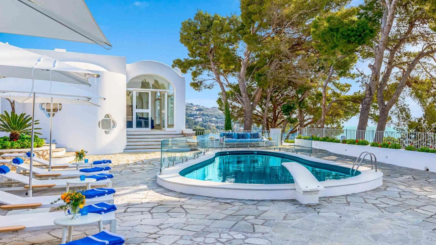 Anacapri