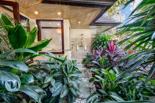 Villa Blanca - View 5