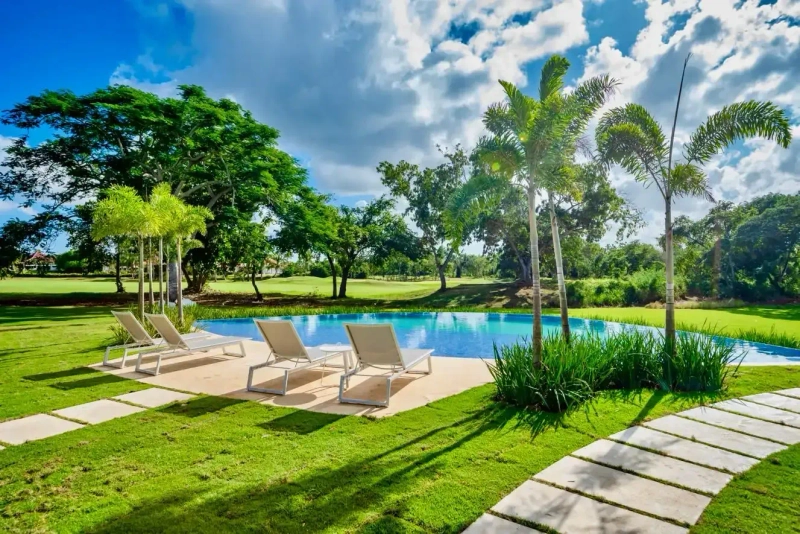 Villa del Mar - View 1