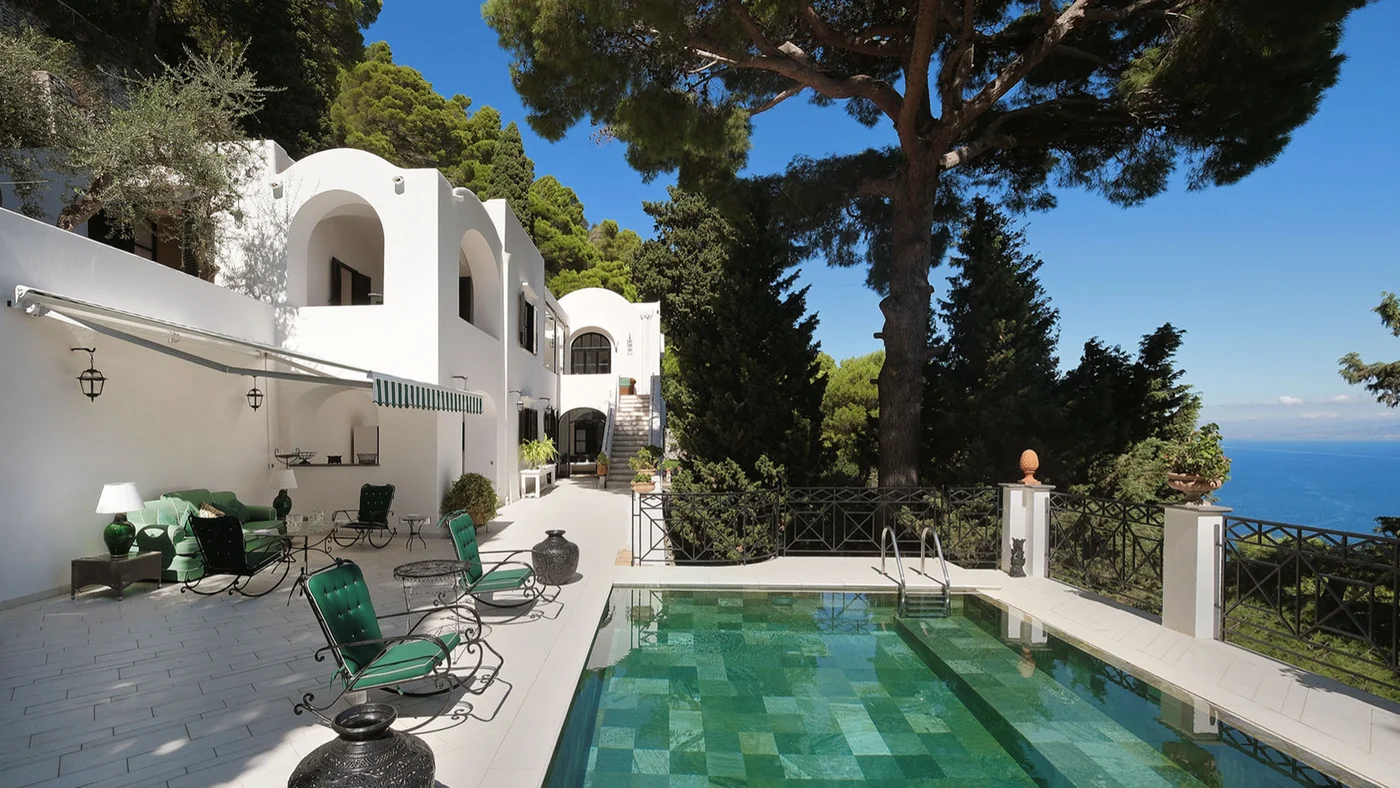 Capri