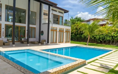 Villa Noa - View 4