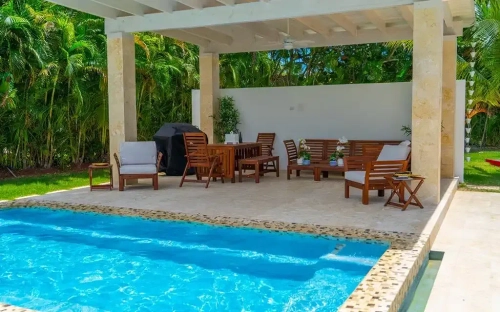 Villa Noa - View 5
