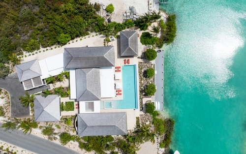 Villa Sun - View 4