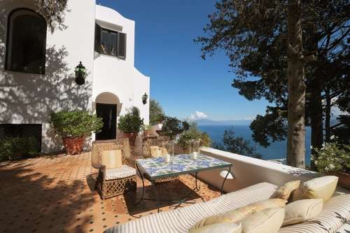 Villa Mare - View 4