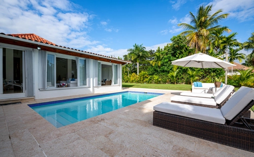 Villa Vivo - View 3